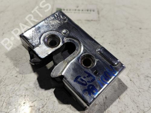 Used Front right lock AUDI 80 B4 Saloon (8C2) [1991-1995]  31733297