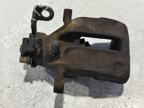 Hovedbremsesylinder AUDI 80 B4 Saloon (8C2) [1991-1995]  31742341