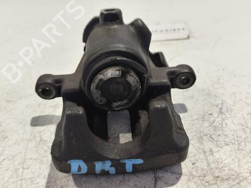 Brake master cylinder AUDI 80 B4 Saloon (8C2)  | BP31742297M77 