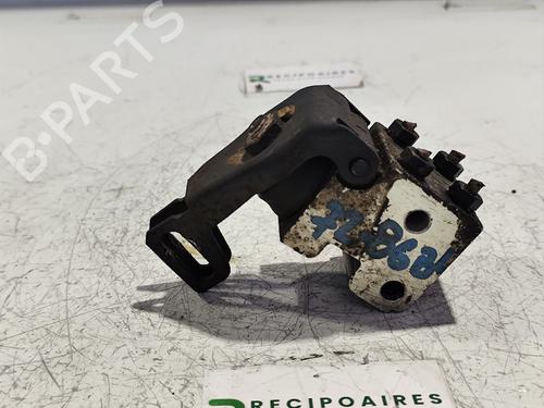 Annen AUDI 80 B4 Saloon (8C2) [1991-1995]  31742298