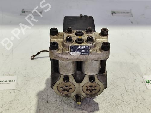 Módulo de ABS AUDI 80 B4 Saloon (8C2) [1991-1995]  31742252