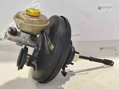 Bremseservo AUDI 80 B4 Saloon (8C2) [1991-1995]  31742253