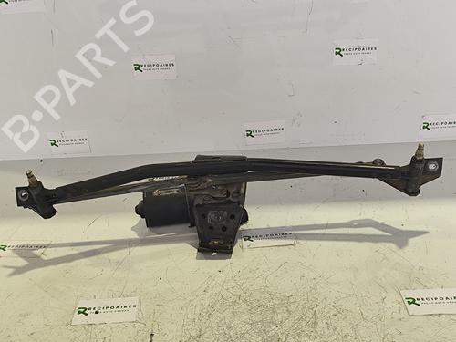 Viskermotor vindrute AUDI 80 B4 Saloon (8C2) [1991-1995]  31742245