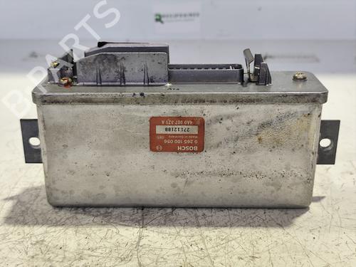 Used Electronic module AUDI 80 B4 Saloon (8C2) [1991-1995]  31742185