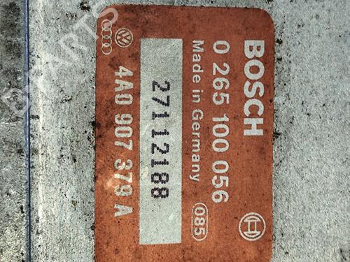 Electronic module AUDI 80 B4 Saloon (8C2) | BP31742185M83