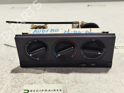 Used Climate control AUDI 80 B4 Saloon (8C2) [1991-1995]  31742077