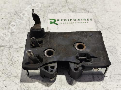 Venstre fortil lås AUDI 80 B4 Saloon (8C2) [1991-1995]  31742050