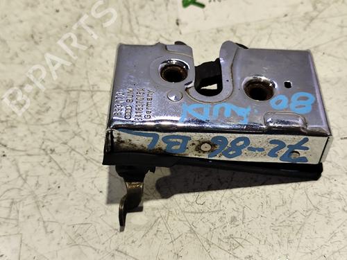Front left lock AUDI 80 B4 Saloon (8C2) | BP31742050C98