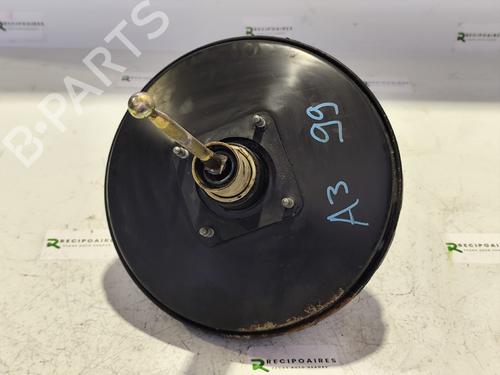 Bremseservo AUDI 80 B4 Saloon (8C2) [1991-1995]  31742388