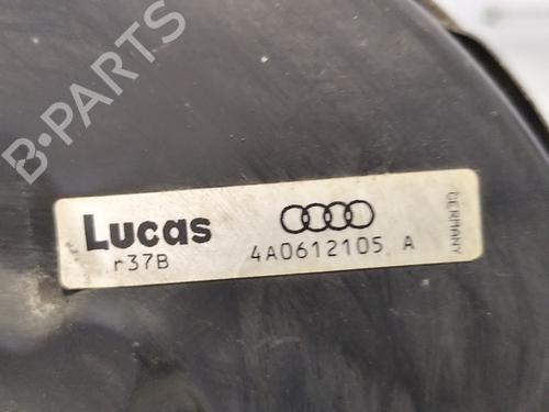 Servo brake AUDI 80 B4 Saloon (8C2)  | BP31742388M42 
