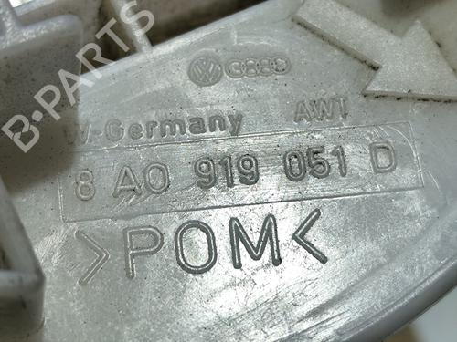 Fuel pump AUDI 80 B4 Saloon (8C2)  | BP31743808M76 