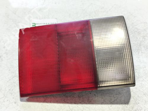 Used Left tailgate light AUDI 80 B4 Saloon (8C2) [1991-1995]  31743817