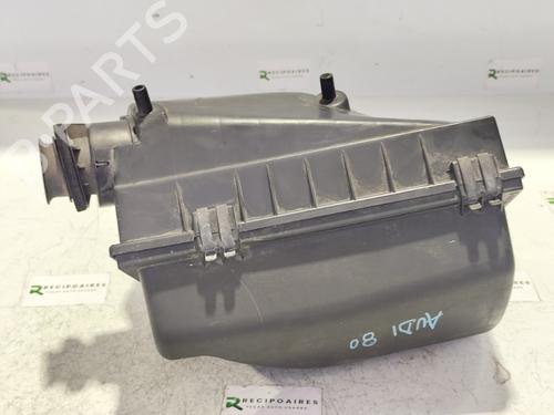 Used Air filter box AUDI 80 B4 Saloon (8C2) [1991-1995]  31743726