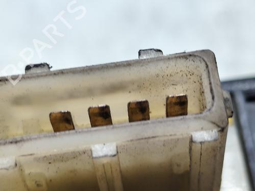 Mass air flow sensor AUDI 80 B4 Saloon (8C2)  | BP31743727M95 