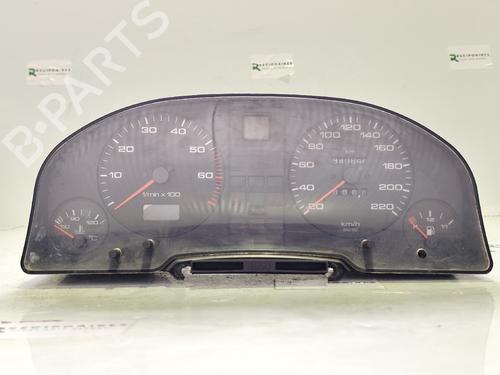 Used Instrument cluster AUDI 80 B4 Saloon (8C2) [1991-1995]  31743860