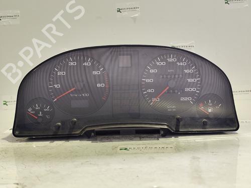 Used Instrument cluster AUDI 80 B4 Saloon (8C2) [1991-1995]  31736090