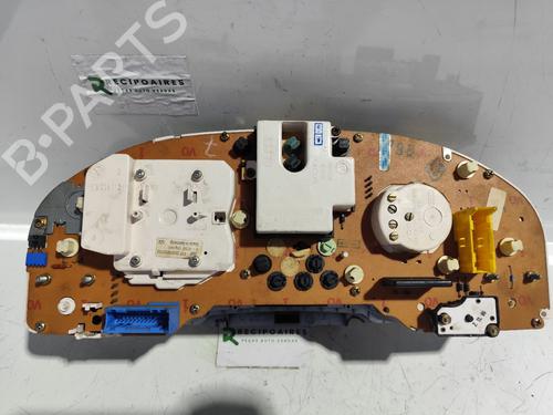 Used Instrument cluster AUDI 80 B4 Saloon (8C2) [1991-1995]  31735755