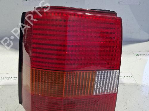 Used Right taillight FORD ESCORT IV Turnier (AWF, AVF) [1985-1990]  31735475