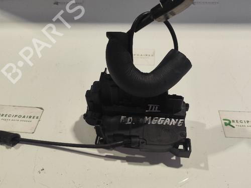 Used Front right lock Front right lock 31737717 31737717