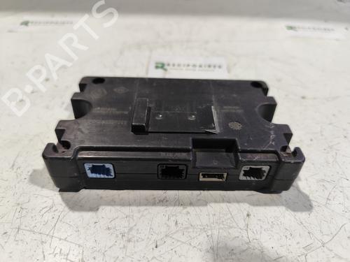 Used Electronic module RENAULT MEGANE III Hatchback (BZ0/1_, B3_) [2008-2026]  31732959