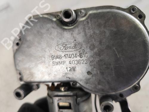 Rear wiper motor FORD ESCORT V Turnier (ANL)  | BP31732277M102 