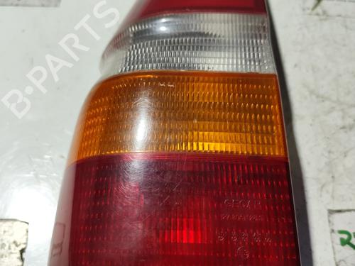 Feu arrière gauche FORD ESCORT V Turnier (ANL) [1990-1995]  31730972