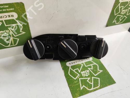 Used Climate control FORD ESCORT V Turnier (ANL) [1990-1995]  31729254