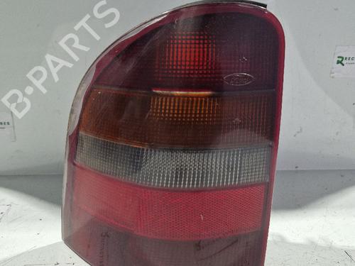 Used Left taillight FORD MONDEO I Turnier (BNP) [1993-1996]  31735595