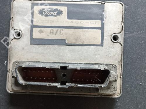 Used Engine control unit (ECU) FORD MONDEO I Turnier (BNP) [1993-1996]  31726442