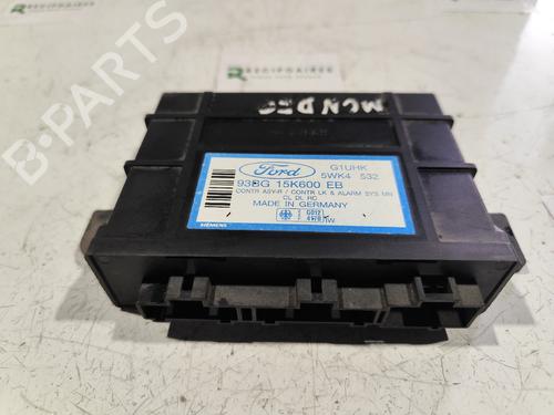 Used Electronic module FORD MONDEO I Turnier (BNP) [1993-1996]  31733025