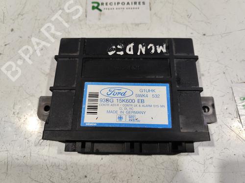 Electronic module FORD MONDEO I Turnier (BNP) | BP31733025M83 - Image 2