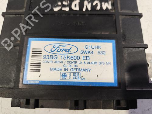 Electronic module FORD MONDEO I Turnier (BNP) | BP31733025M83 - Image 3