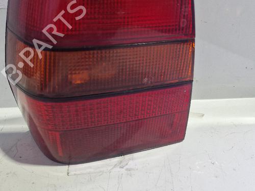 Used Left taillight VW POLO II (86C, 80) [1981-1994]  31732186