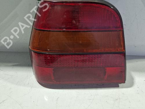 Used Left taillight VW POLO II (86C, 80) [1981-1994]  31732265