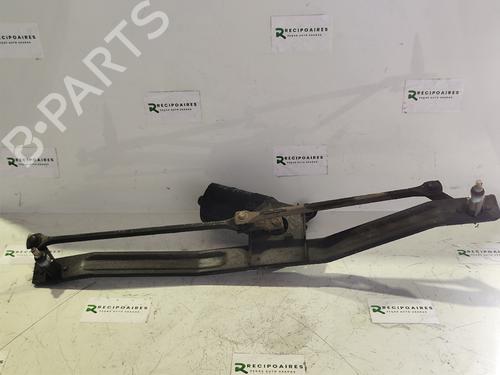 Used Front wiper motor VW POLO II (86C, 80) [1981-1994]  31734550