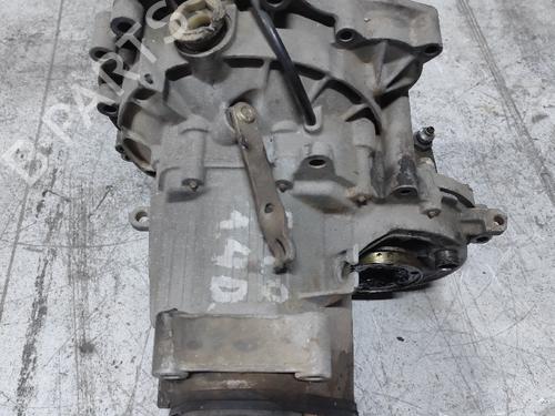 Used Gearbox VW POLO II (86C, 80) [1981-1994]  31738566