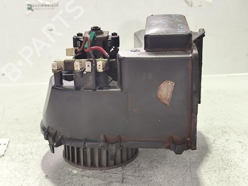 Used Heater blower motor VW POLO II (86C, 80) [1981-1994]  31744627