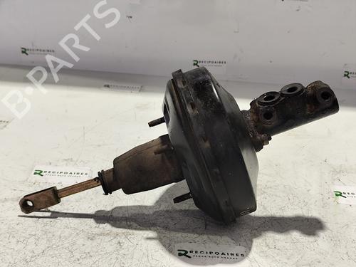 Used Servo brake VW POLO II (86C, 80) [1981-1994]  31742429