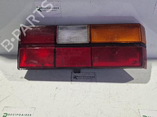 Used Right taillight VW GOLF I (17) [1974-1985]  31732305