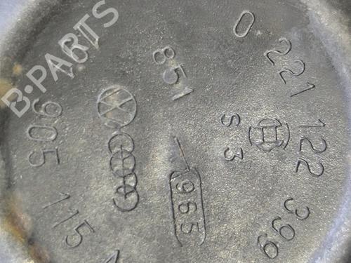 Ignition coil VW JETTA I (16)  | BP31727430M94 