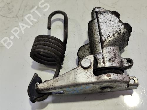 Other VW GOLF II (19E, 1G1) | BP31738229O1