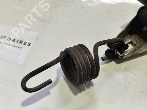 Other VW GOLF II (19E, 1G1) | BP31738229O1