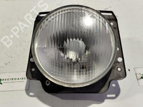 Used Left headlight VW GOLF II (19E, 1G1) [1983-1992]  31738214