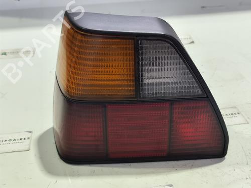 Used Left taillight VW GOLF II (19E, 1G1) [1983-1992]  31738094