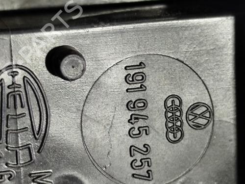 Left taillight VW GOLF II (19E, 1G1)  | BP31738094C34 