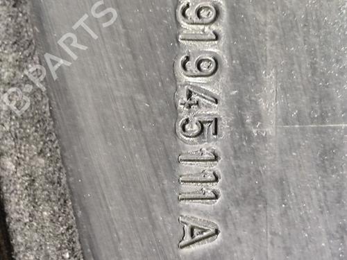 Left taillight VW GOLF II (19E, 1G1)  | BP31738094C34 