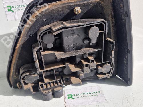 Left taillight VW GOLF II (19E, 1G1) | BP31732279C34