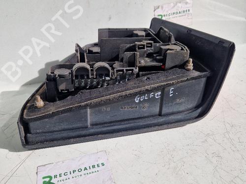 Left taillight VW GOLF II (19E, 1G1) | BP31732279C34