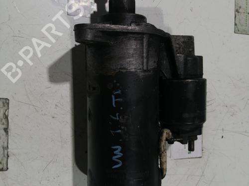 Used Starter VW GOLF II (19E, 1G1) [1983-1992]  31730435