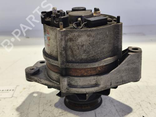 Used Alternator VW GOLF II (19E, 1G1) [1983-1992]  31739728
